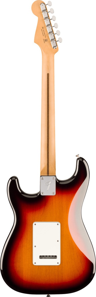 Fender Player II Series Stratocaster HSS RW 3TS
