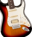 Fender Player II Series Stratocaster HSS RW 3TS