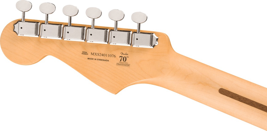 Fender Player II Series Stratocaster HSS RW 3TS