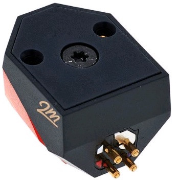 Ortofon 2M Bronze