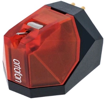 Ortofon 2M Bronze