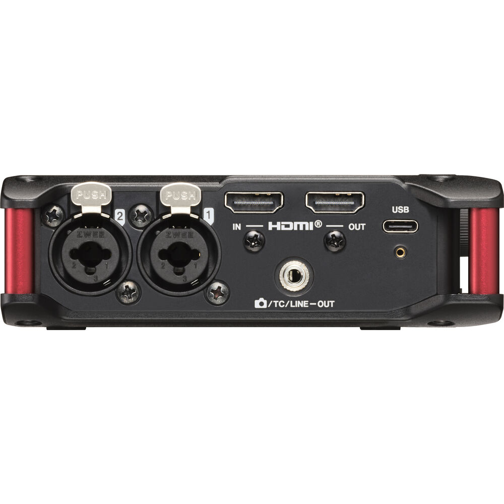Tascam FR-AV4