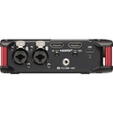 Tascam FR-AV4