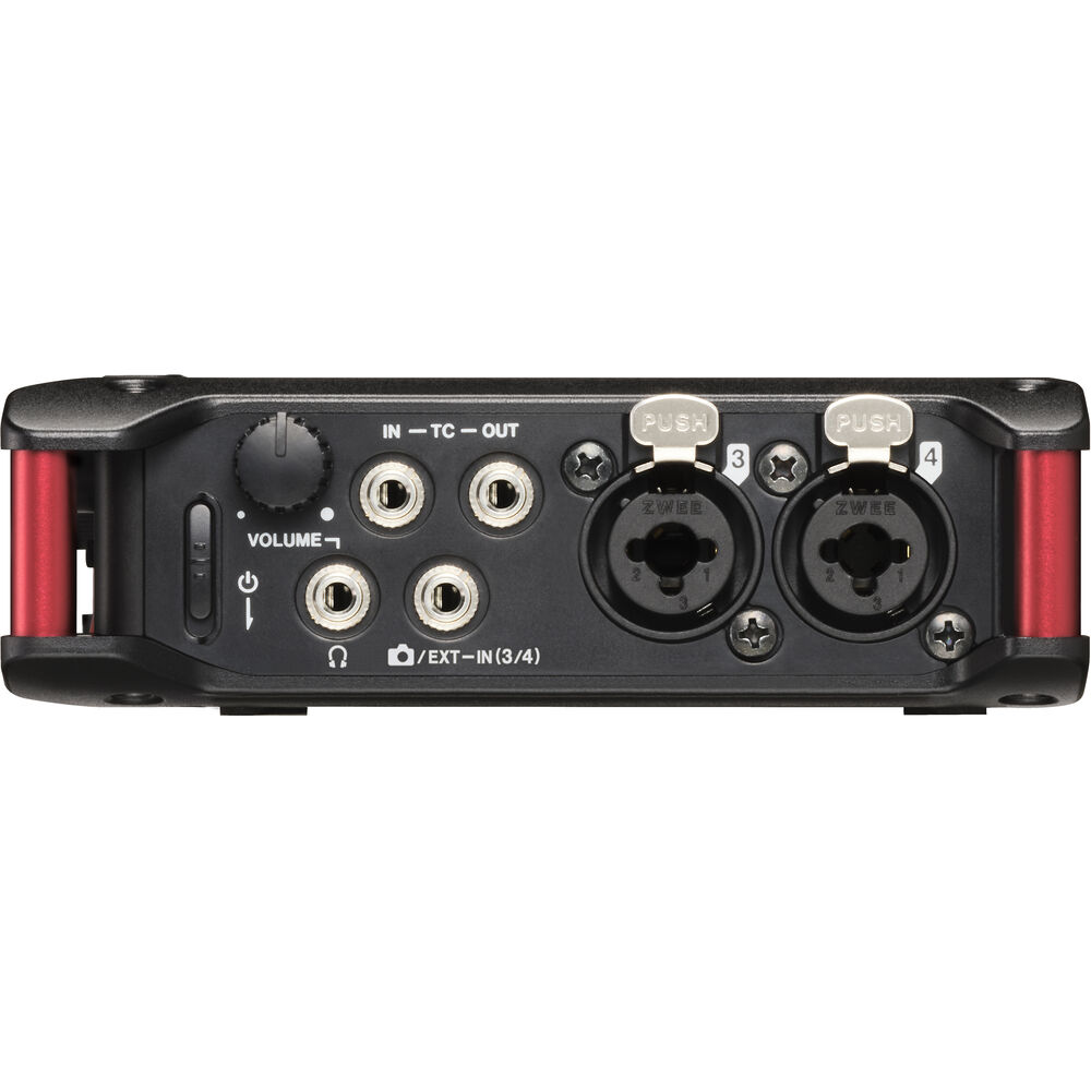 Tascam FR-AV4