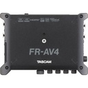 Tascam FR-AV4