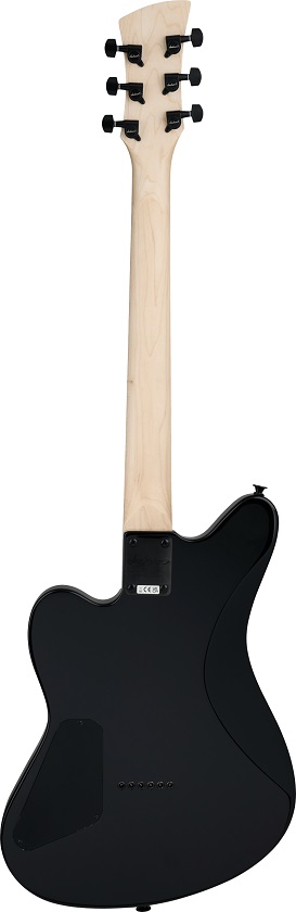 Jackson JS22 Surfcaster HT Snow White