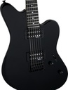 Jackson JS22 Surfcaster HT Snow White