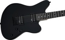 Jackson JS22 Surfcaster HT Snow White