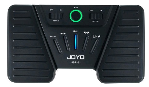 Joyo JSP-01 Page Turner Pedal