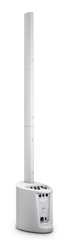 LD Systems Maui 5 Go 100 White
