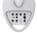 LD Systems Maui 5 Go 100 White
