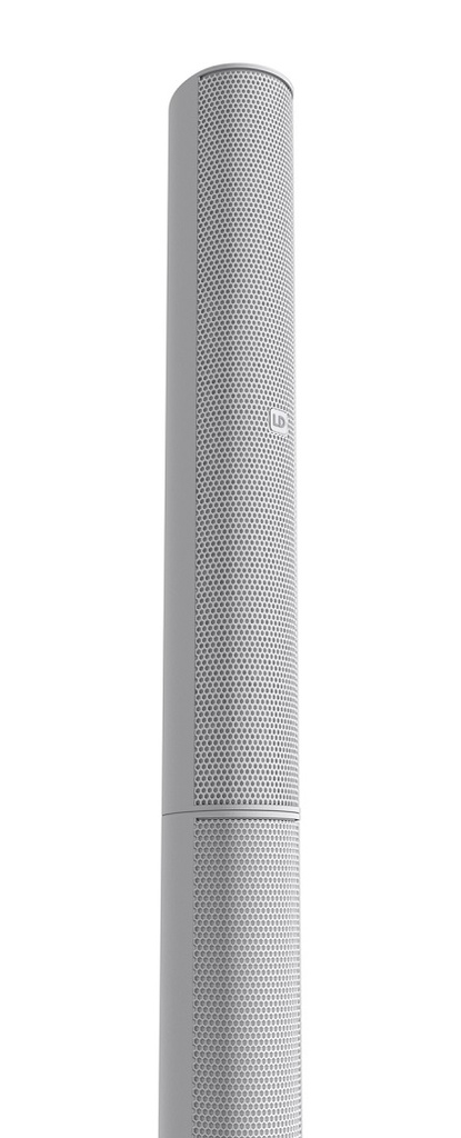 LD Systems Maui 5 Go 100 White