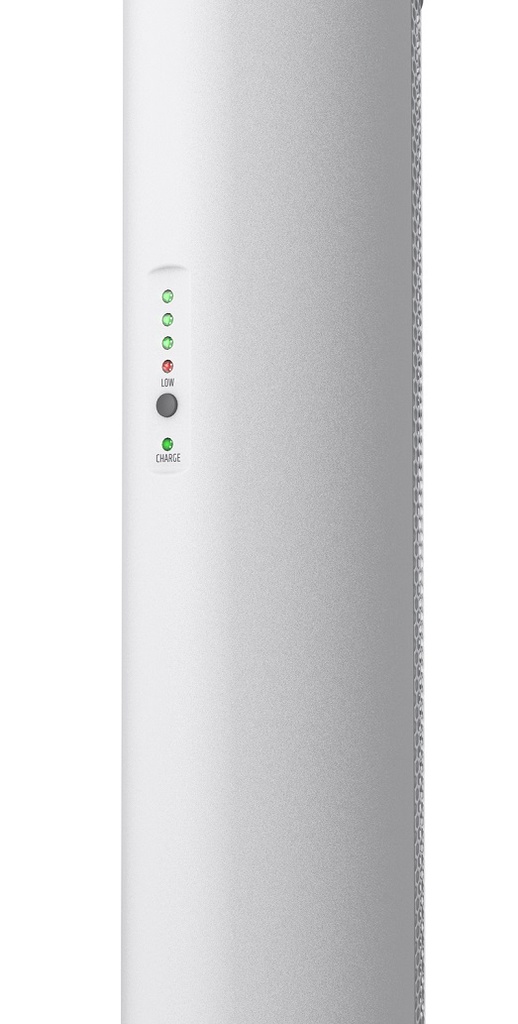 LD Systems Maui 5 Go 100 White