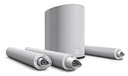LD Systems Maui 5 Go 100 White