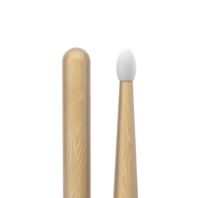 Pro Mark RBH565N Rebound 5A, Oval Nylon Tip