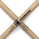 Pro Mark RBH535N Rebound 7A, Oval Nylon Tip