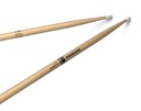 Pro Mark RBH535N Rebound 7A, Oval Nylon Tip