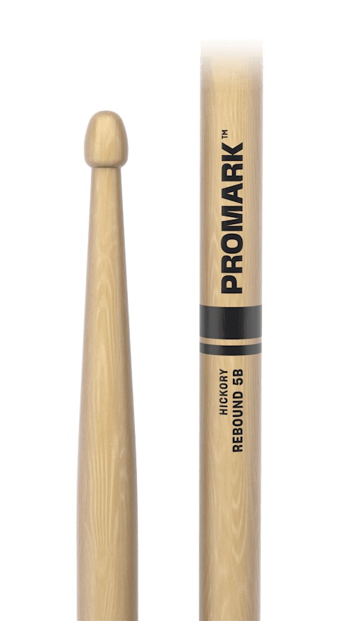 Pro Mark RBH595AW Rebound 5B, Acorn Wood Tip