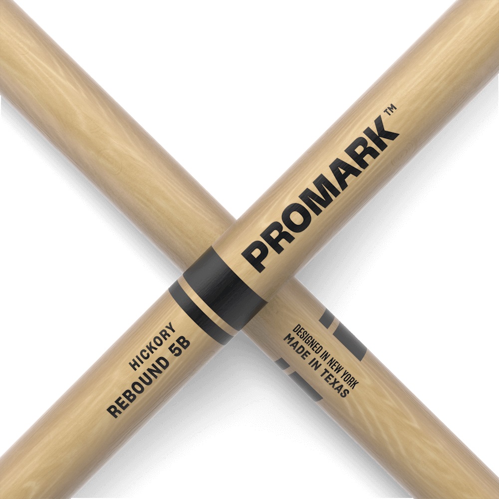 Pro Mark RBH595AW Rebound 5B, Acorn Wood Tip