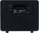 Mooer Hornet 15 Modeling/BT Combo Black