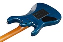 Ibanez AZ24S1F-TXB