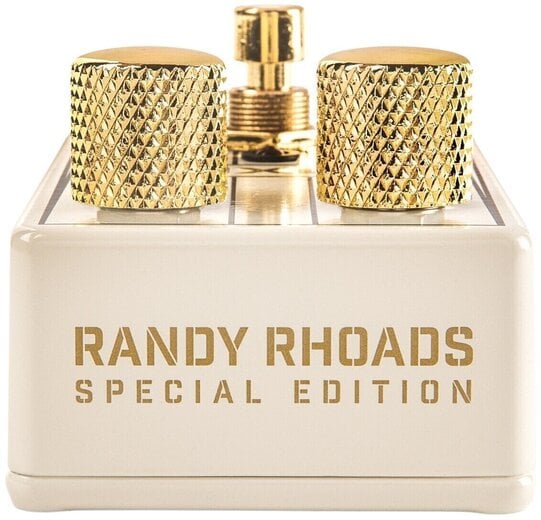 MXR RR104 Randy Rhoads Special Edition Distortion+