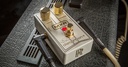 MXR RR104 Randy Rhoads Special Edition Distortion+