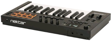 Nektar Impact LX25 MK3