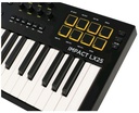 Nektar Impact LX25 MK3