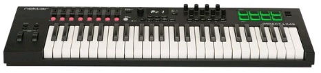 Nektar Impact LX49 MK3