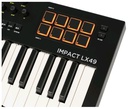 Nektar Impact LX49 MK3