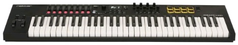 Nektar Impact LX61 MK3