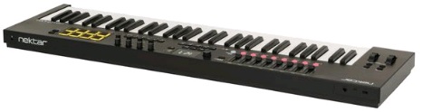 Nektar Impact LX61 MK3