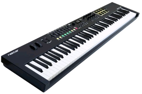 Nektar Impact LX88 MK3