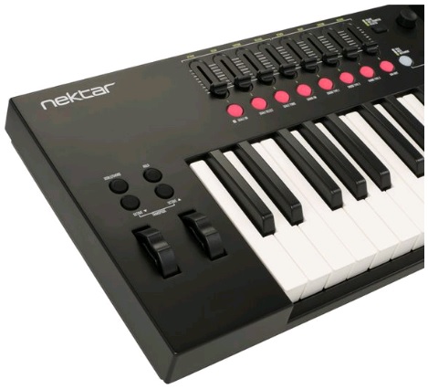 Nektar Impact LX88 MK3