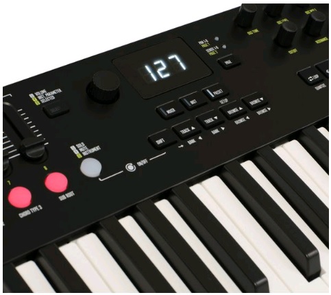 Nektar Impact LX88 MK3
