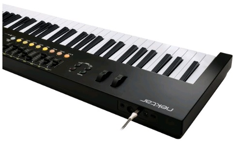 Nektar Impact LX88 MK3