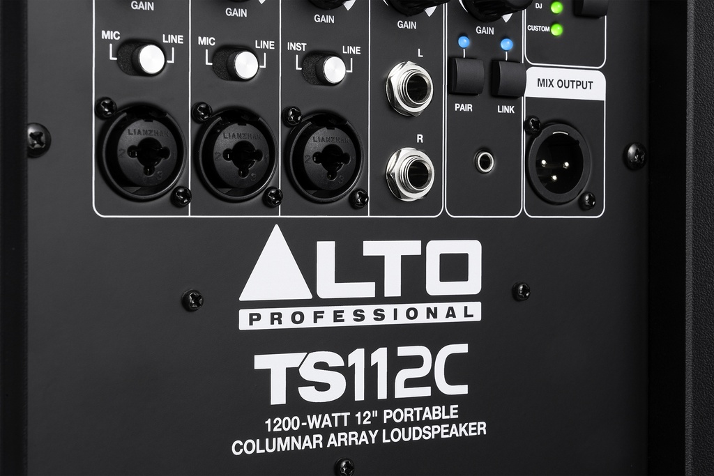 Alto TS 112C