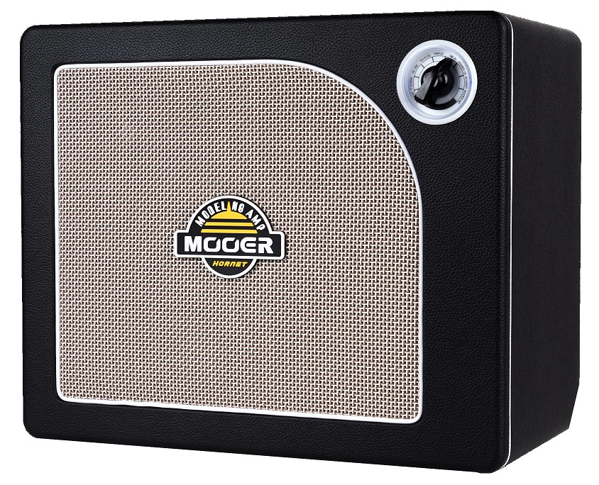 Mooer Hornet Black 30W Modeling Amp