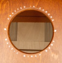 Meinl SC80AB-B Snare Cajon 80
