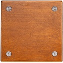 Meinl SC80AB-B Snare Cajon 80