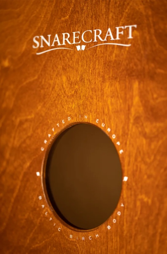 Meinl SC80AB-B Snare Cajon 80