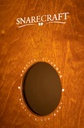 Meinl SC80AB-B Snare Cajon 80