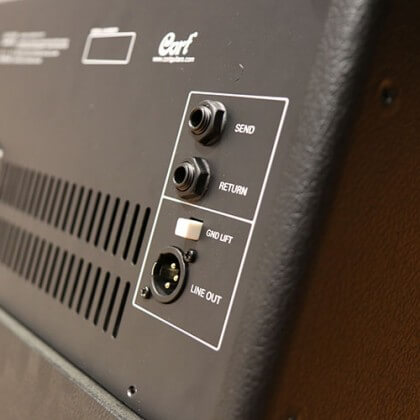 Cort CM150B Bass Combo