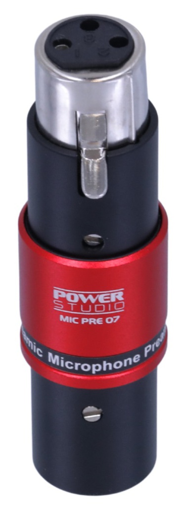 Power Studio Mic Pro 07