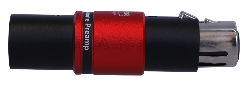 Power Studio Mic Pro 07