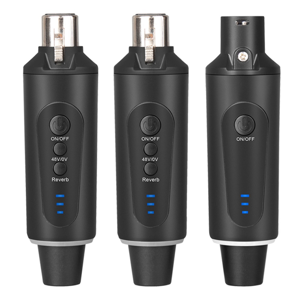 Definitive Audio Plug 210R 2.4G