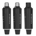 Definitive Audio Plug 210R 2.4G