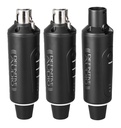 Definitive Audio Plug 210R 2.4G