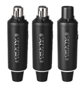 Definitive Audio Plug 210R 2.4G